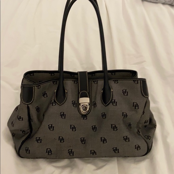 Dooney&Bourke Bag - Picture 4 of 15